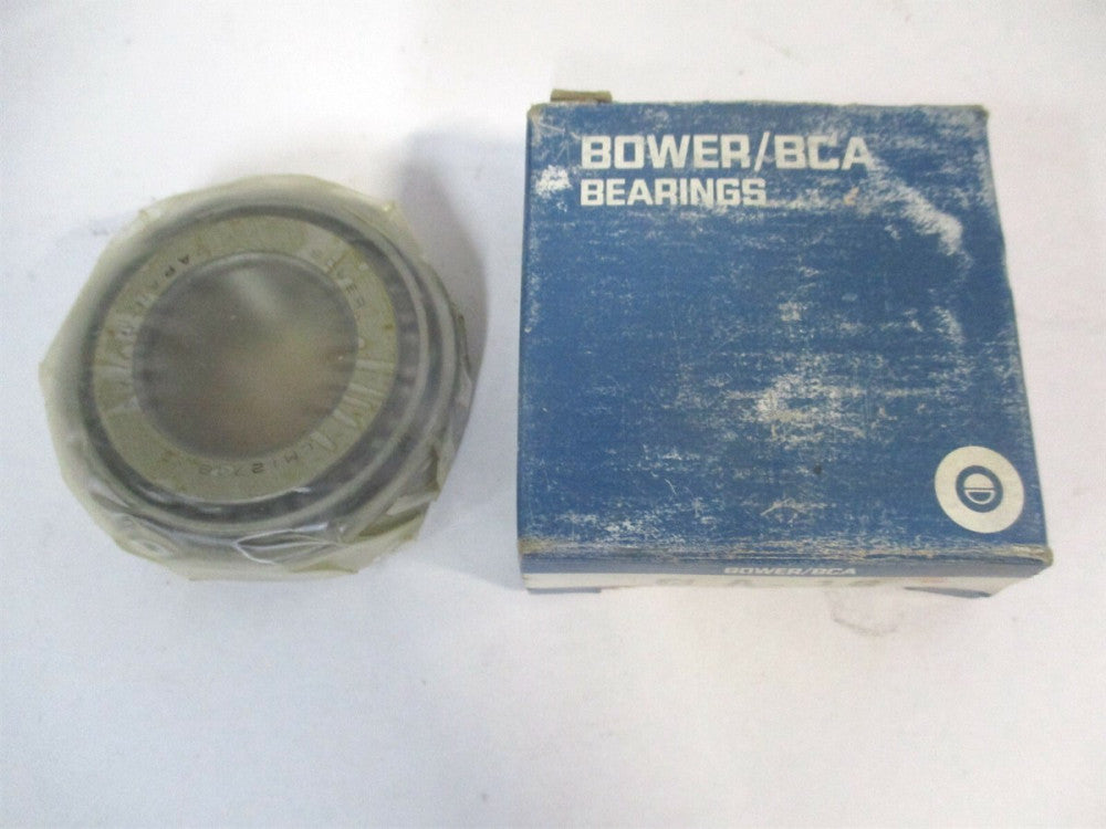 Bower (A-16) LM12749 Race Tapered Roller Wheel Bearing Set 