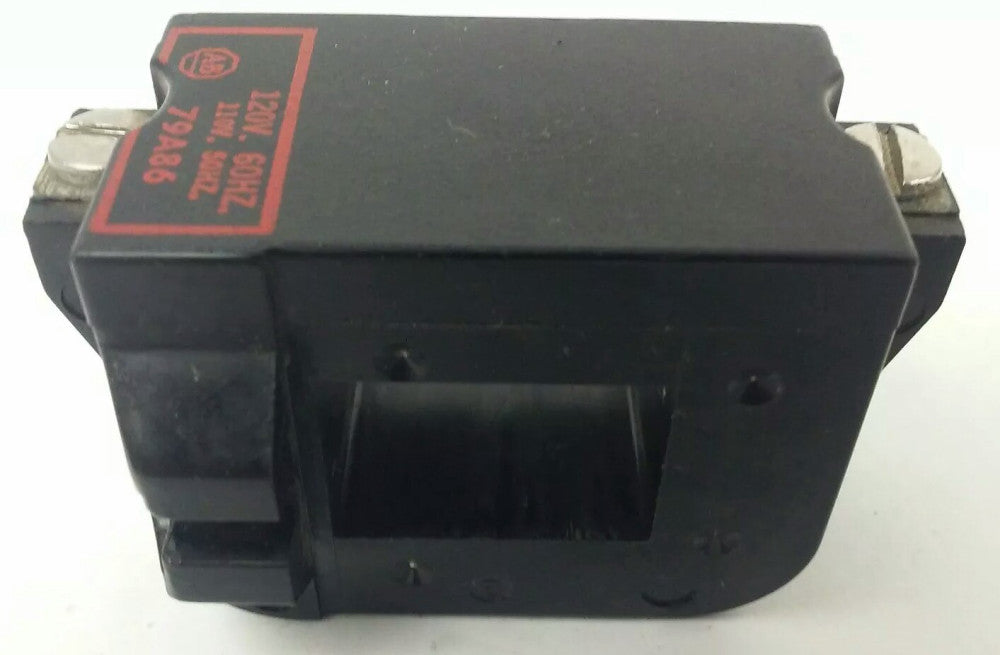 ALLEN BRADLEY 79A86, COIL, 120V @ 60HZ, 110V @ 50HZ, RENEWAL PARTS
