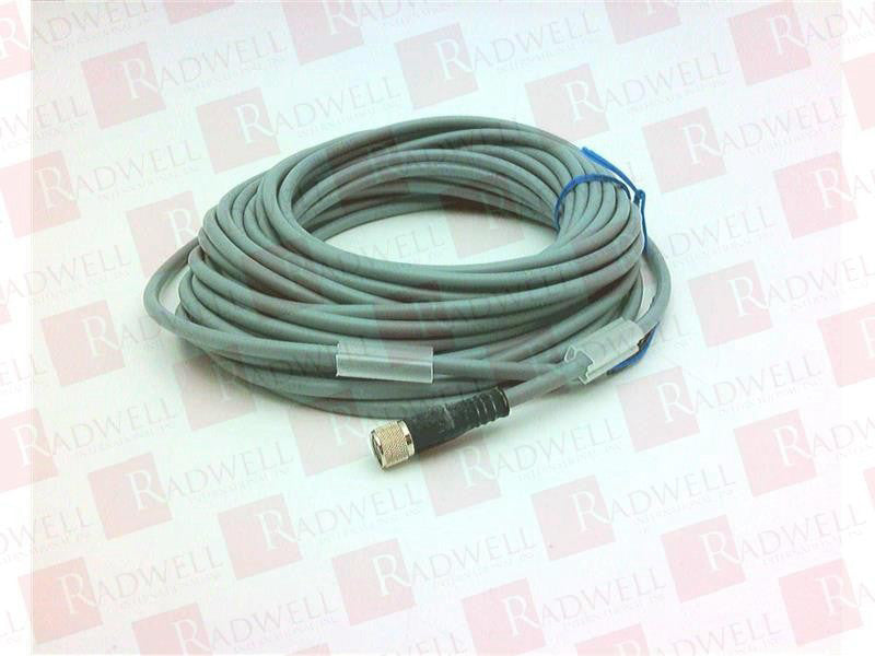 FESTO NEBU-M8G3-K-10-LE3 / NEBUM8G3K10LE3 (BRAND NEW)