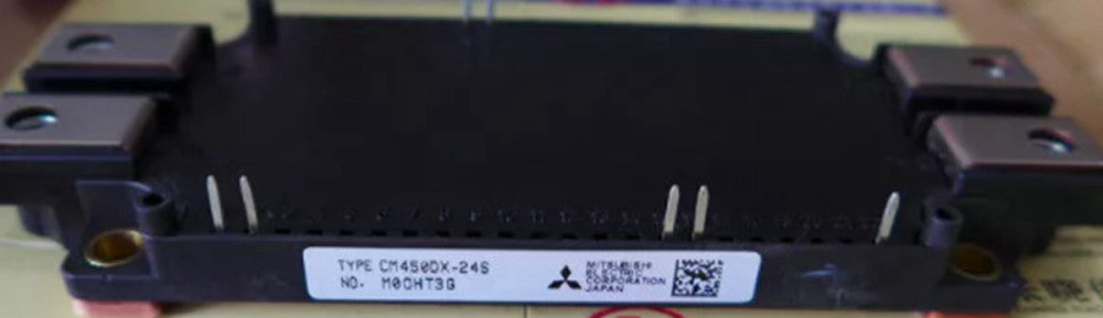 One Brand New Mitsubishi CM450DX-24S Module