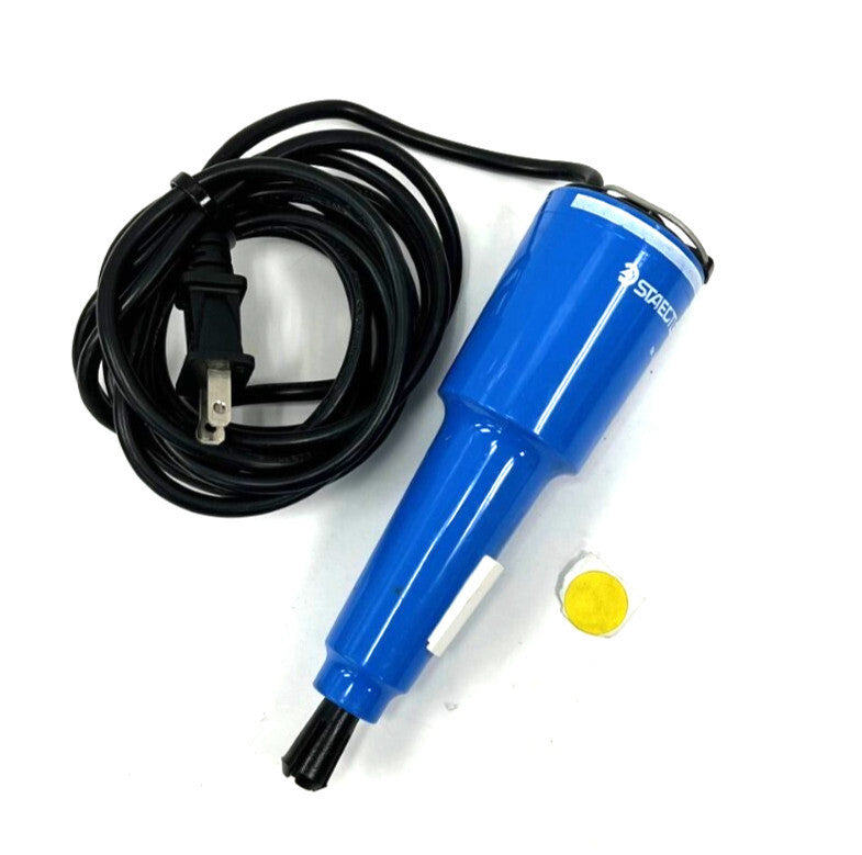 STEADTLER 527-00 ELECTRIC ERASING MACHINE CORD 10' HANGING HOOK