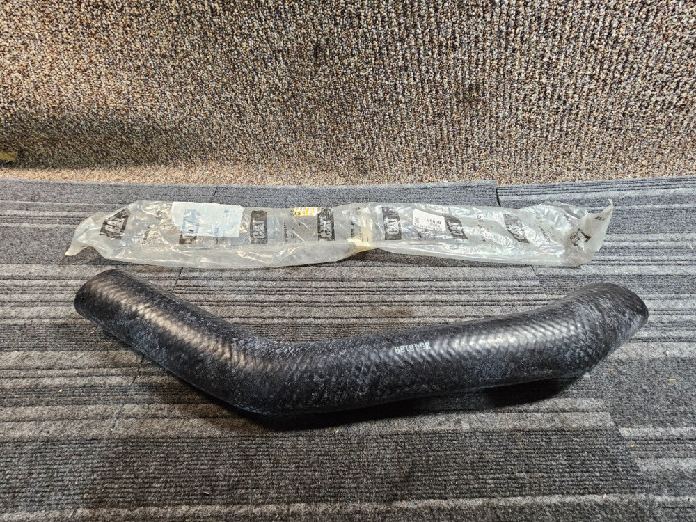 CAT 354-5189 65mm Inner Diameter After Cooler Line Hose For Excavator 320E 538