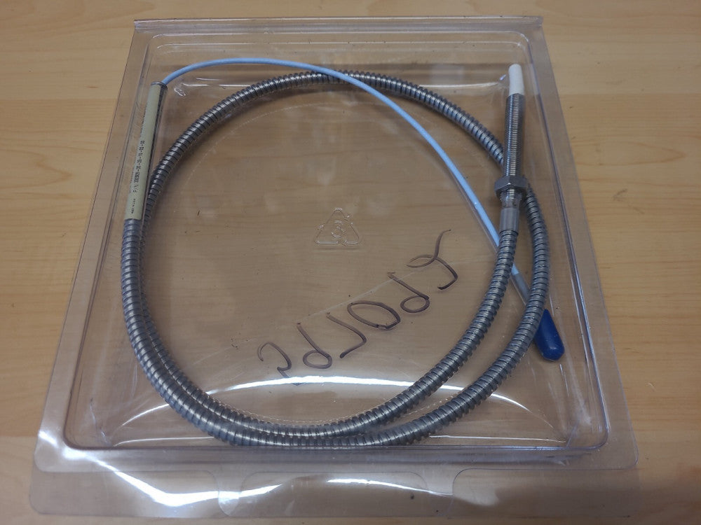 NOS Bently Nevada 330909-00-25-10-02-00 3300 XL NSv Probe