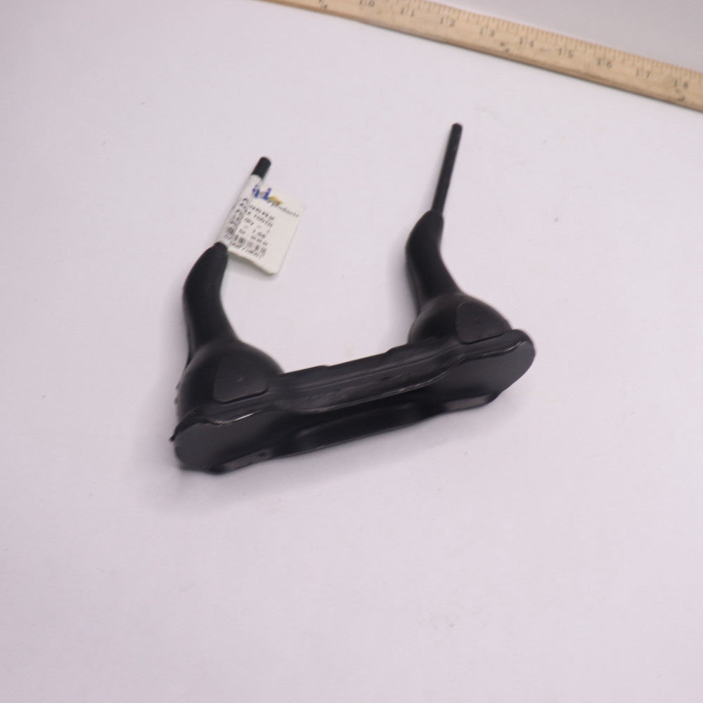 A&I Products Rake Tooth Black A-96R2