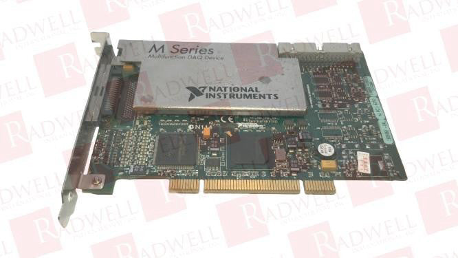 NATIONAL INSTRUMENTS 190996F-04L / 190996F04L (USED)