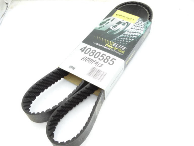 CONTINENTAL 4080585 Belt - New In Box