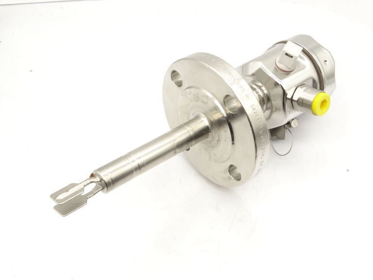 ENDRESS & HAUSER FTL51-FL1C7/0 Switch