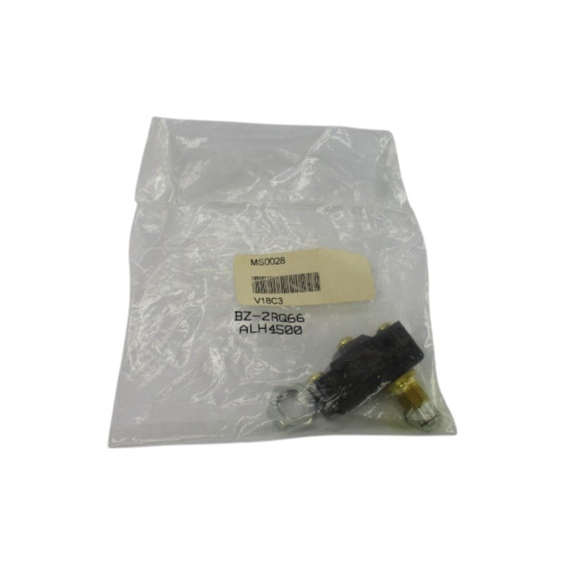 SWITCH BZ-2RQ66 NSMP