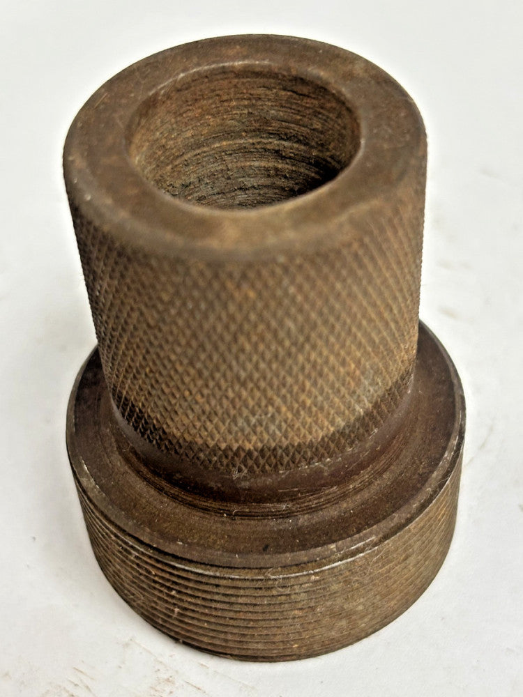 THREAD PLUG GAUGE 7/8"-16 THREAD LENGTH, 2-7/16" OAL