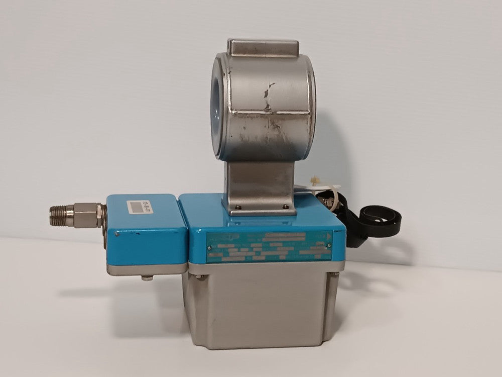 Fischer & Porter IODI4 Flowmaster Flow Sensor,  50mm, Max. Press. 5.1 MPa