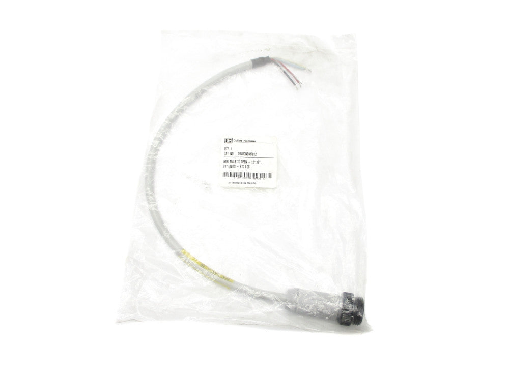 CUTLER HAMMER D970DNDMP012 NSMP