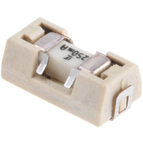3pc LITTELFUSE 0154.250DR