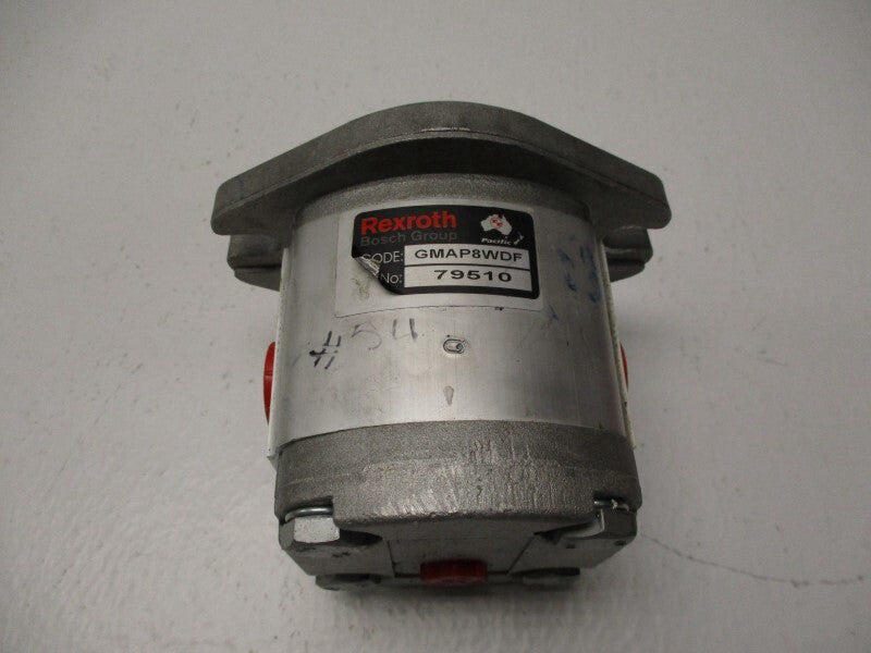 REXROTH GMAP8WDF NSNP