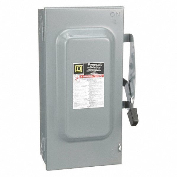 SQUARE D D223N NEW IN SQUARE D FACTORY BOX NSMP