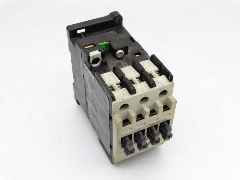 SIEMENS 3TF3200-0AG2 Contactor - Used
