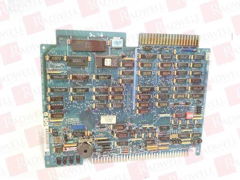 FANUC IC600YB827 / IC600YB827 (USED)