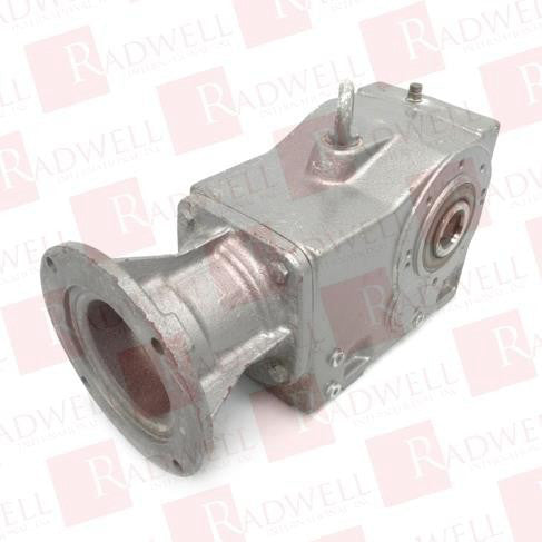 NORD SK9012.1AZ N140TC / SK90121AZN140TC (USED)