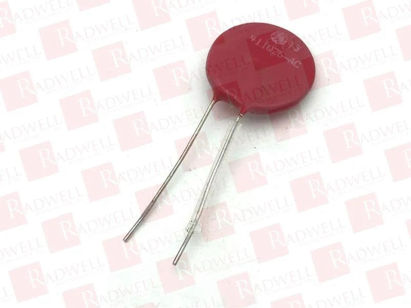 GENERAL ELECTRIC 411026-AC / 411026AC (NEW NO BOX)