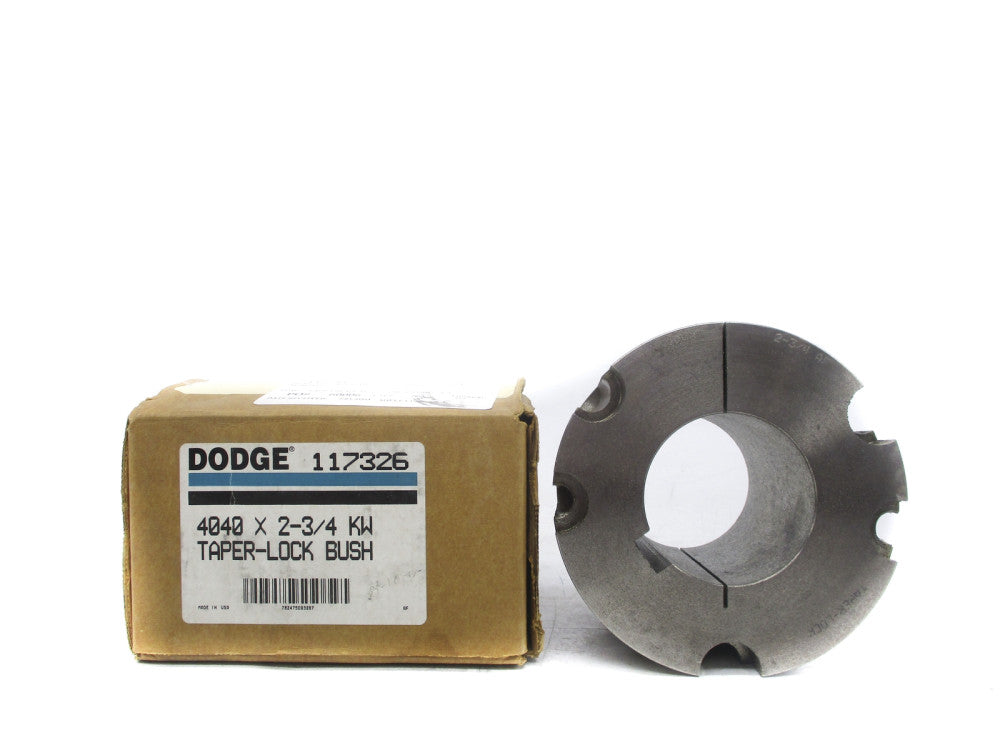 DODGE 117326 2-3/4 NSMP