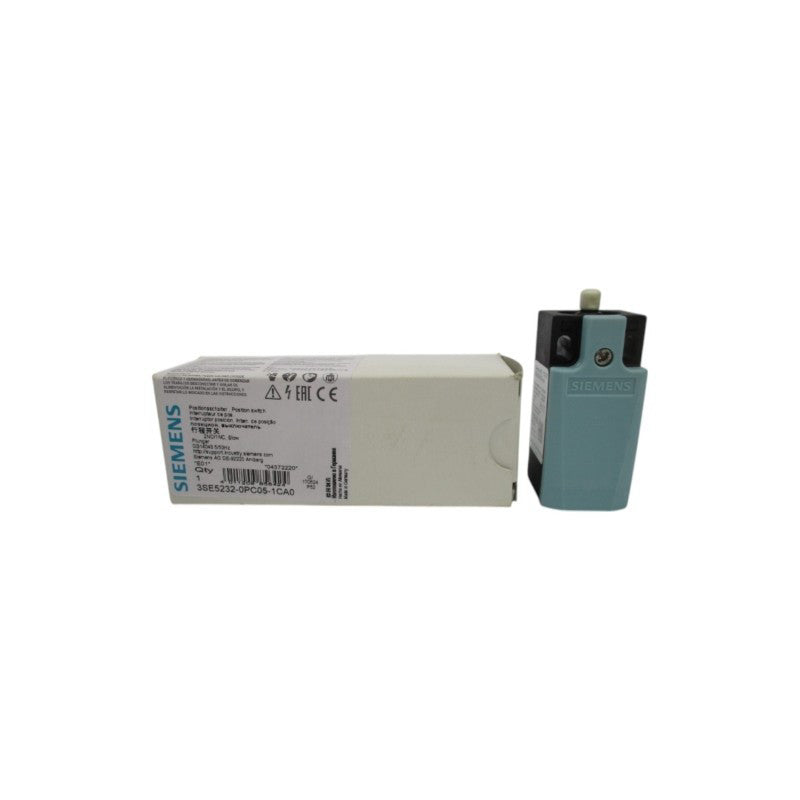 SIEMENS 3SE5232-0PC05-1CA0 250V NSMP