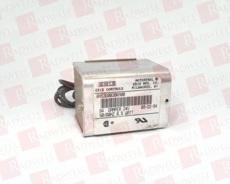 SCHNEIDER ELECTRIC 0453G0038KA00 / 0453G0038KA00 (USED)