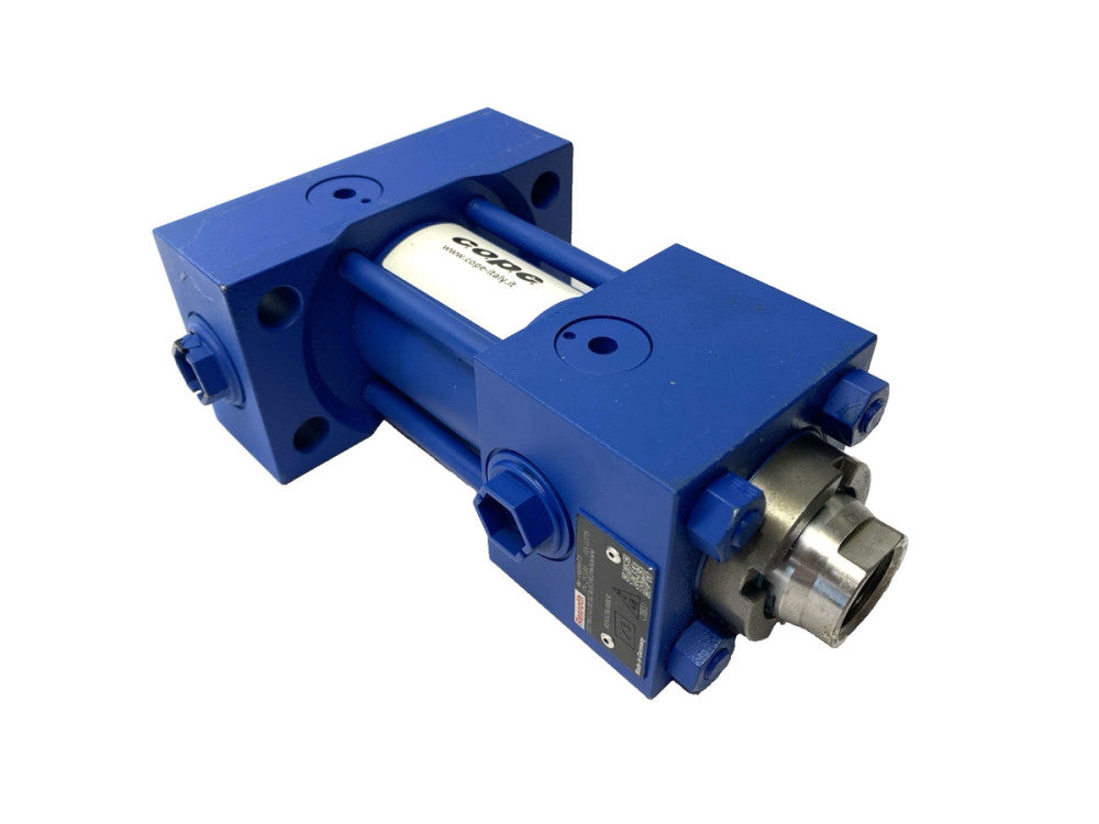 Rexroth CDT3ME6/40/28/20Z30/B22HEUMWWWWW Hydraulic Cylinder R900999T31
