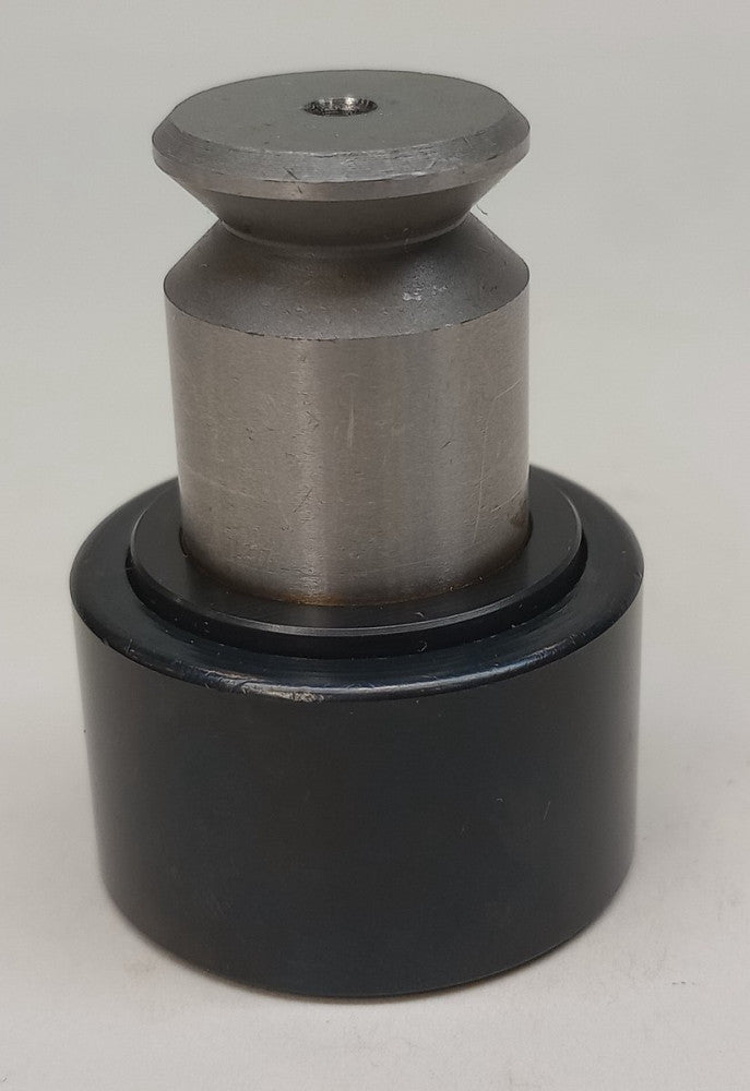 McGill CFH 1-1/4 16 Cam Follower With Track Guide 1-1/4" OD 3/4" Roller Width