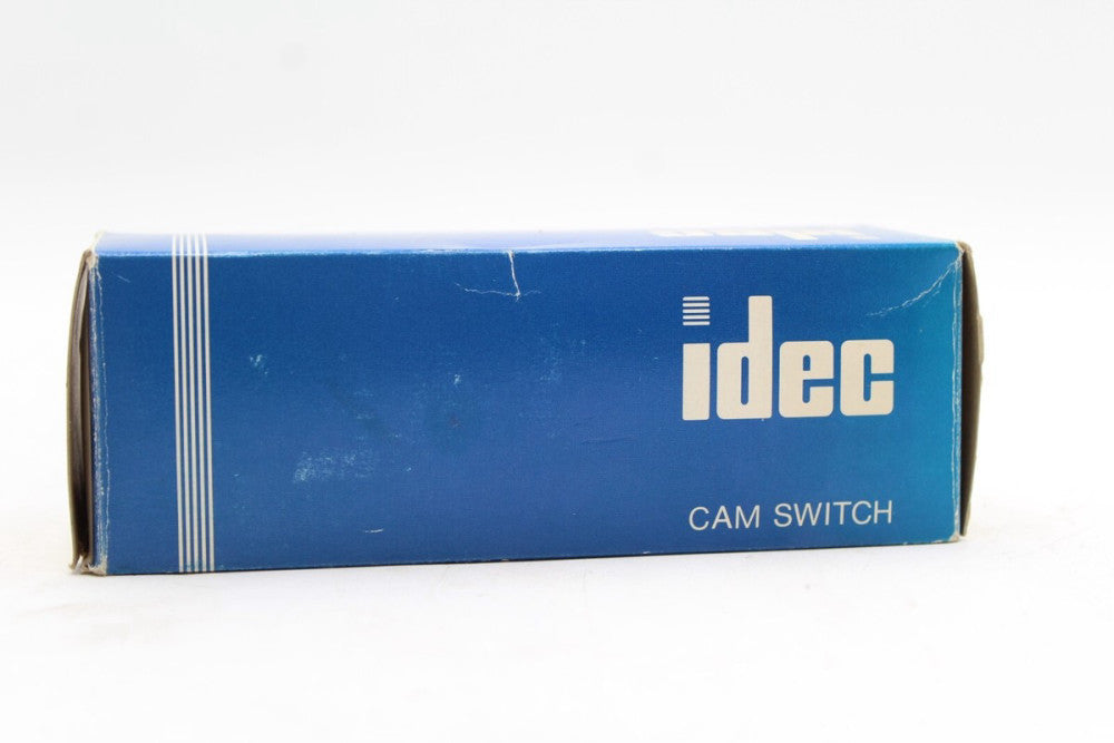 IDEC ACSN0-634-Y Cam Switch ACSNO-634-Y