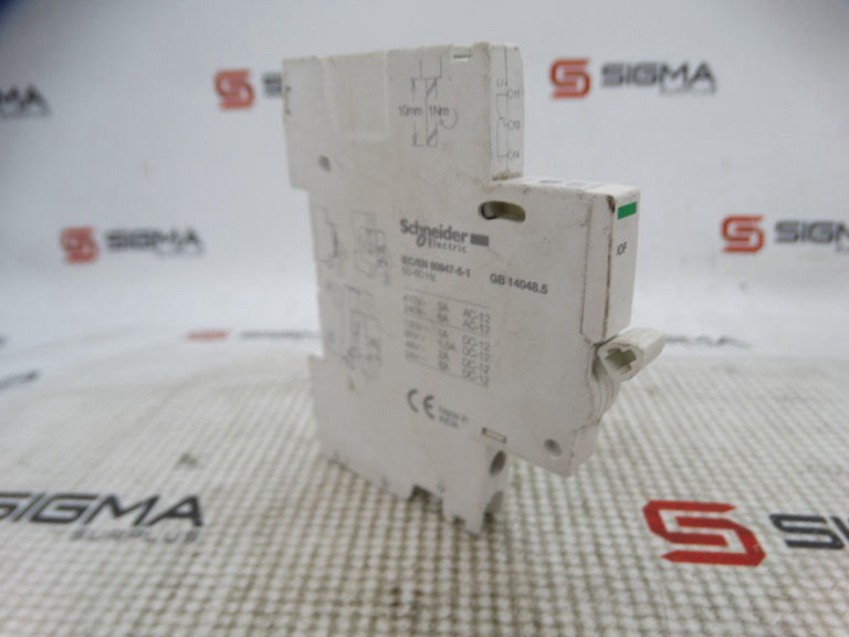 SCHNEIDER ELECTRIC A9A26924 CIRCUIT BREAKER