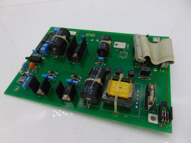 RIETER 1850 726/2 CIRCUIT BOARD