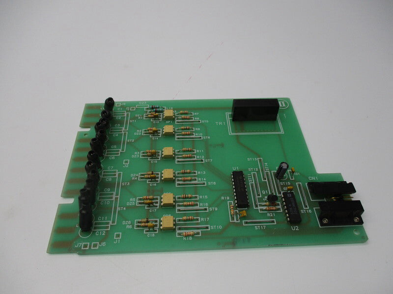 HONEYWELL 46182743 NSNP