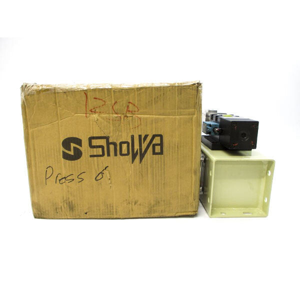 SHOWA OLP12SB-L-L W/ OLP12SB-L-L-5LT NSMP
