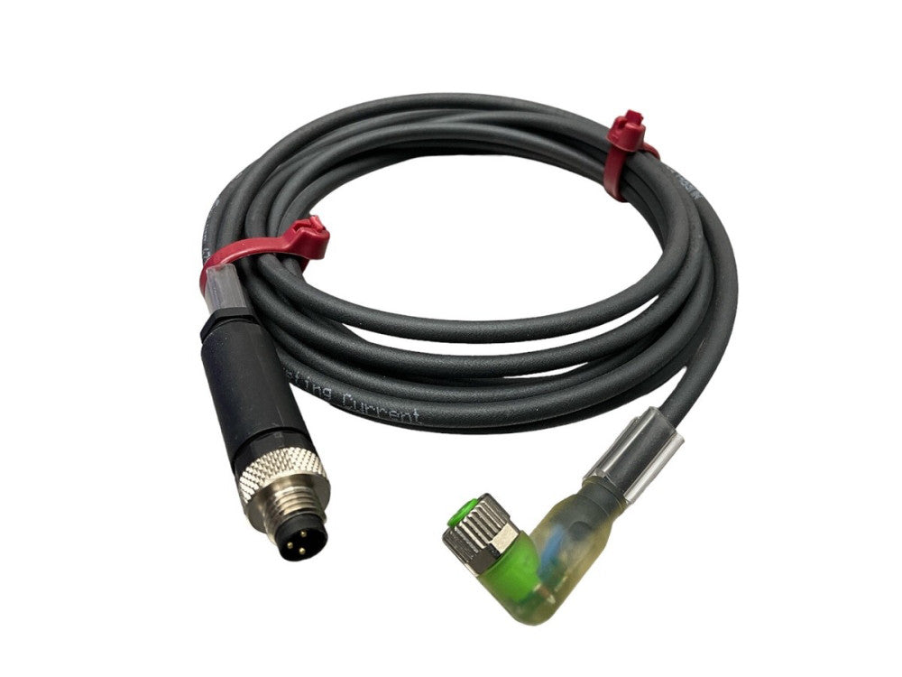 Murrelektronik, Inc. 7000-08121-6300500 Control System Cordset