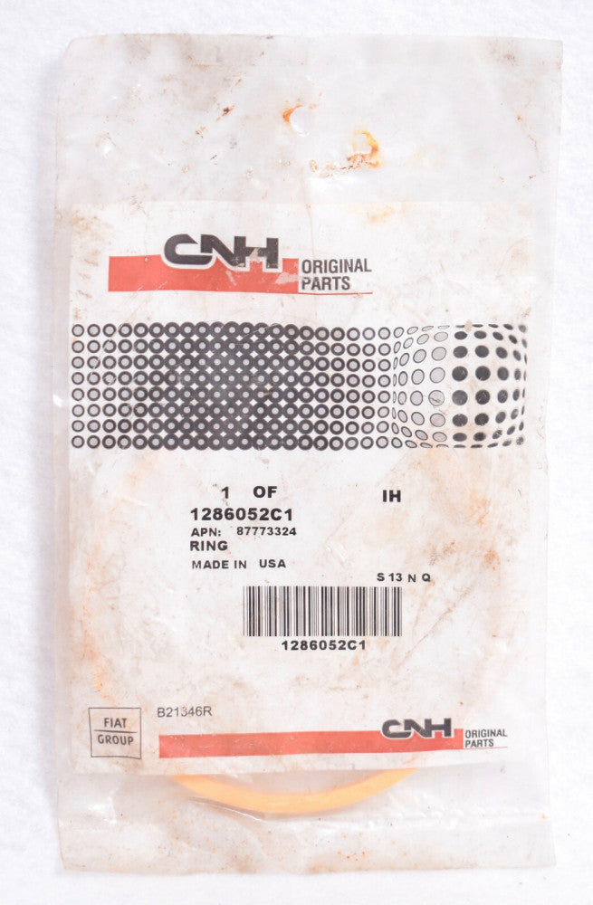 OEM CNH New Holland Ring  1286052C1
