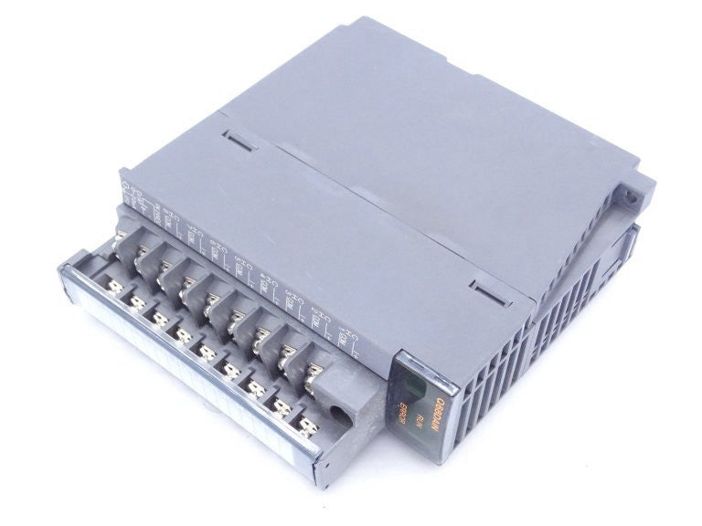MITSUBISHI Q68DAIN PLC MODULE