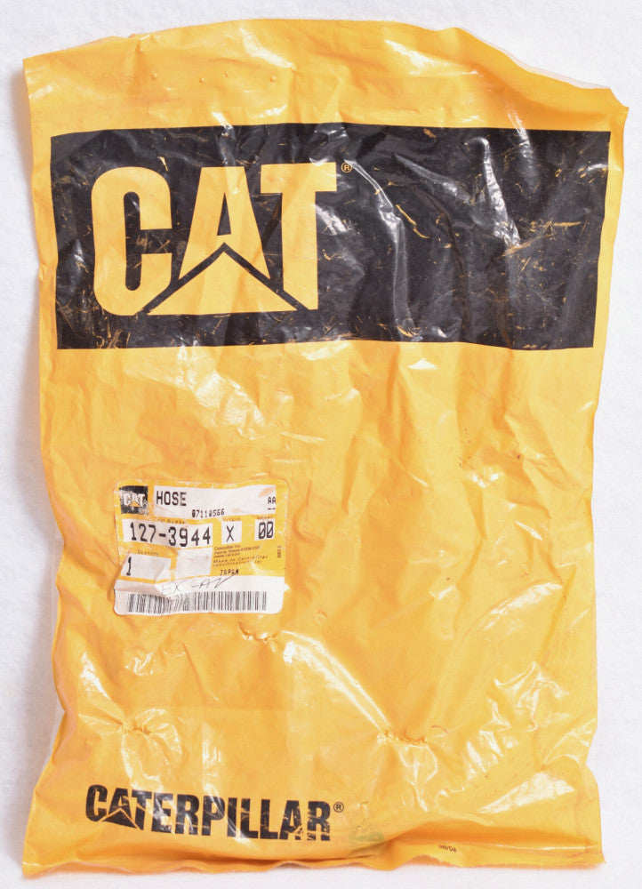 OEM CAT Caterpillar Hose 127-3944  Factory Sealed