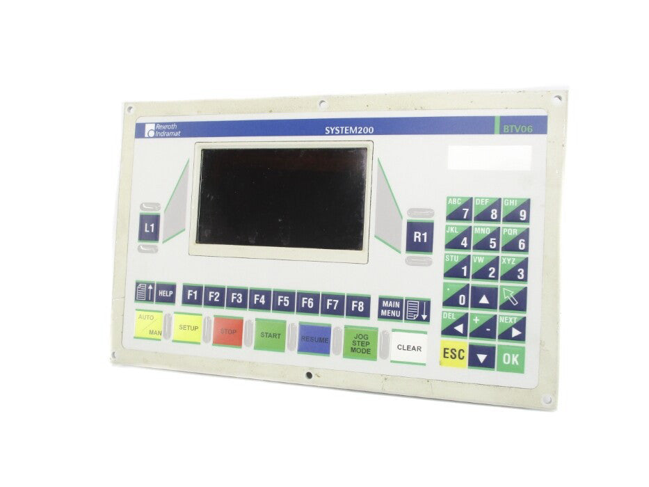 REXROTH BTV06.1HN-RS-FW R911285948 UNMP