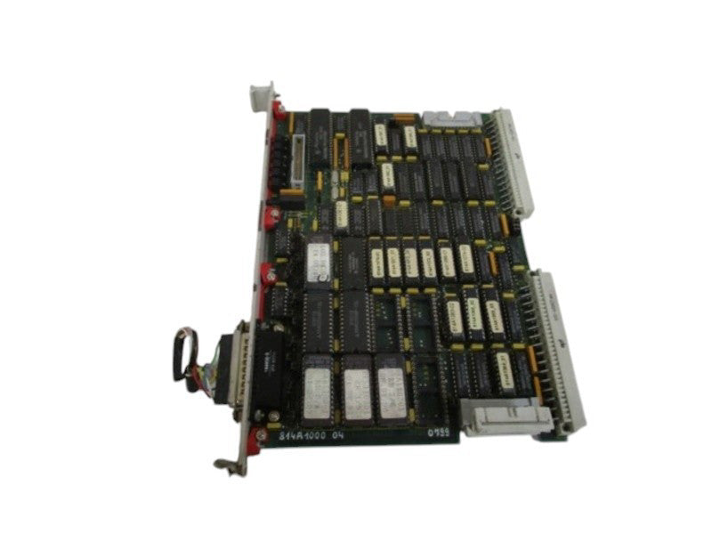 LIEBHERR PC BOARD 814A1000-04 UNMP