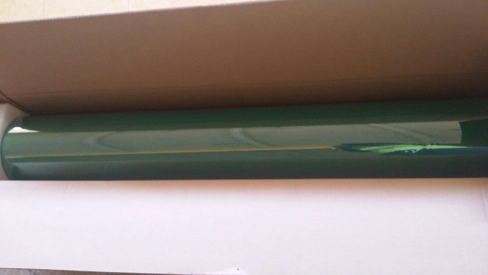 Avery Dennison OMNICUBE T-6507 HIP Green Reflective Type IV 48" x 50 yds
