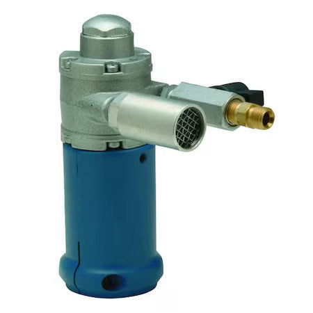 Finish Thompson A100007 Drum Pump Motor, Air, 1/2 Hp