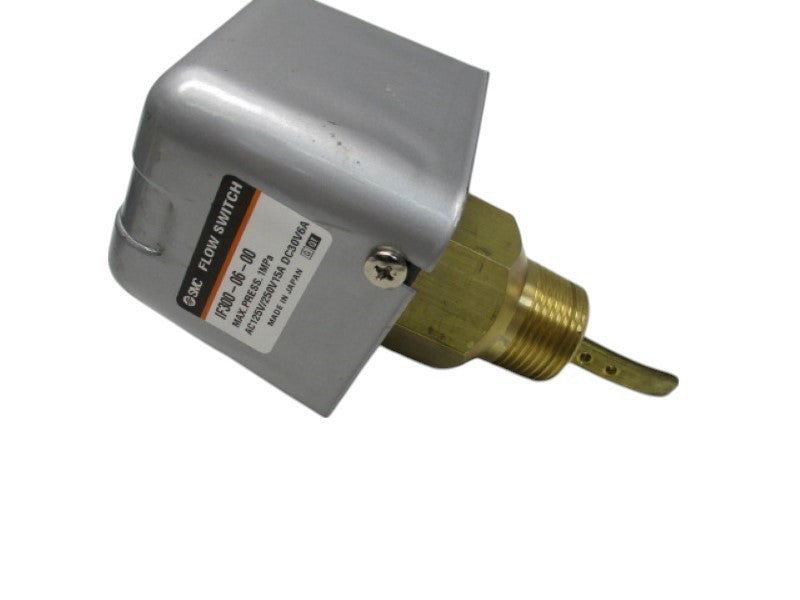 SMC IF300-06-00 FLOW SWITCH 125/250VAC  NSNP
