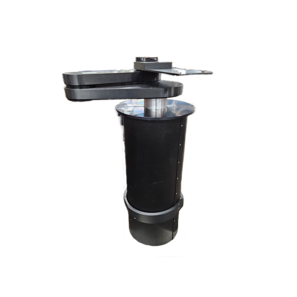 Equipe Technologies FPD Wafer Robot w/ DX-40S Laser Scanner