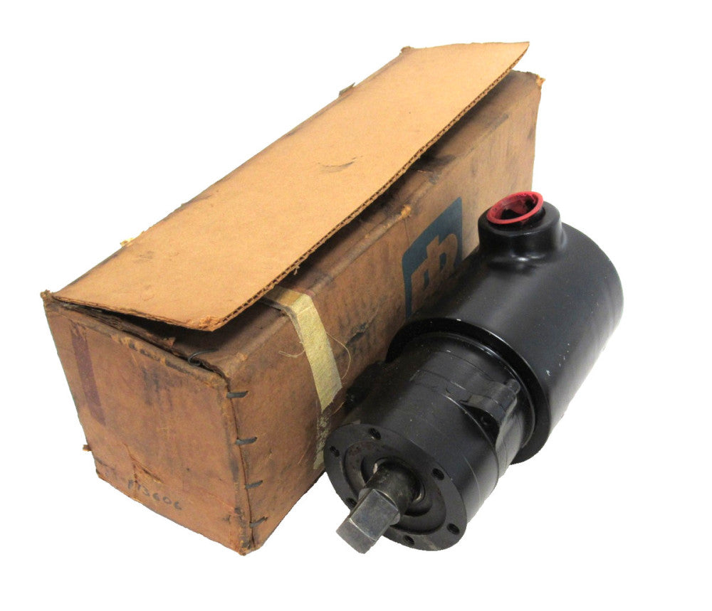 NEW INGERSOLL RAND 4840M-VSM-4758 AIR MOTOR 4840MVSM4758
