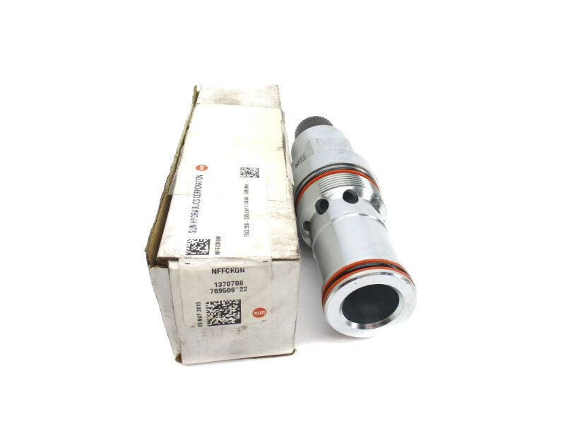 SUN HYDRAULICS NFFCKGN NSMP