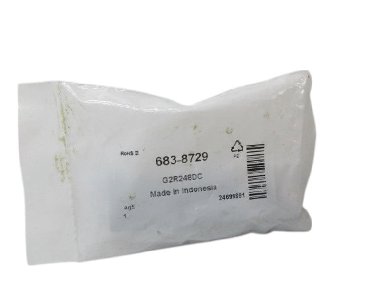 RS COMPONENTS 683-8729 RELAY NSMP