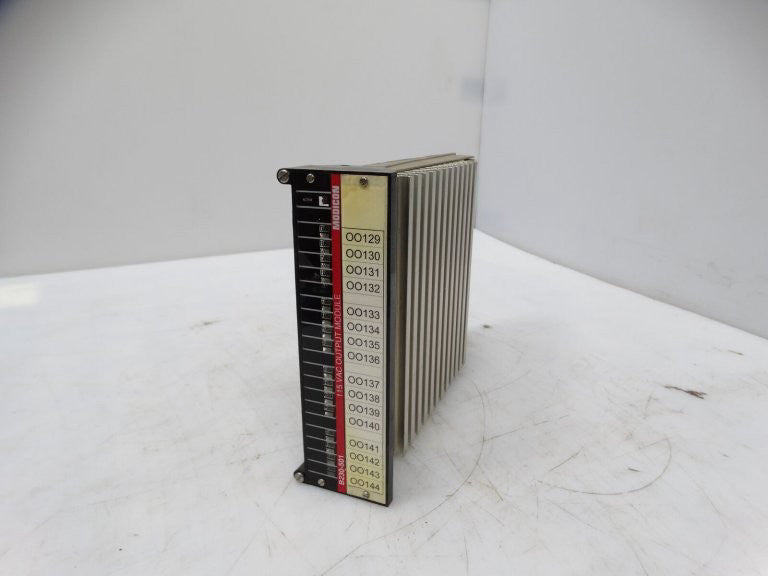 MODICON B230-501 115VAC OUTPUT MODULE (148876 - USED)