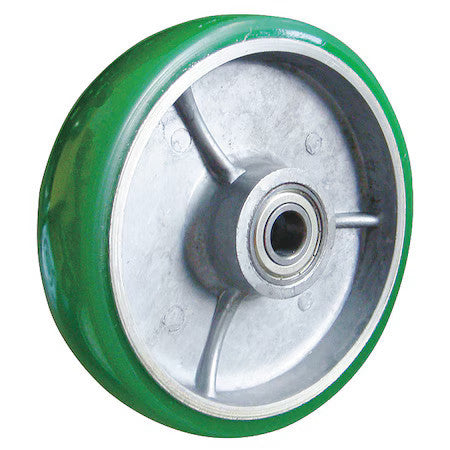 Zoro Select 2Rzd5 Caster Wheel,1050 Lb.,5 D X 2 In.