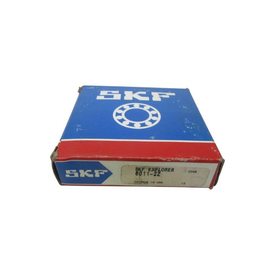 SKF 6011-2Z NSMP
