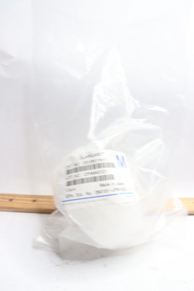 Clarigard Small Scale Capsule Filter 1.0 Âµm D010N11HH1