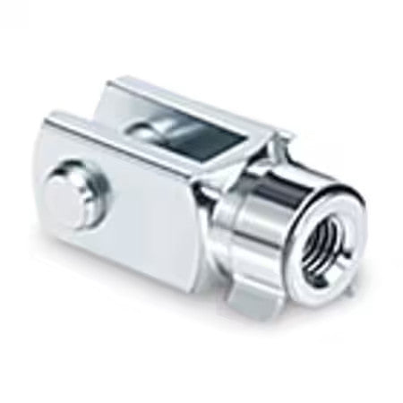 Speedaire Y-G10sus Rod Clevis,100Mm Bore